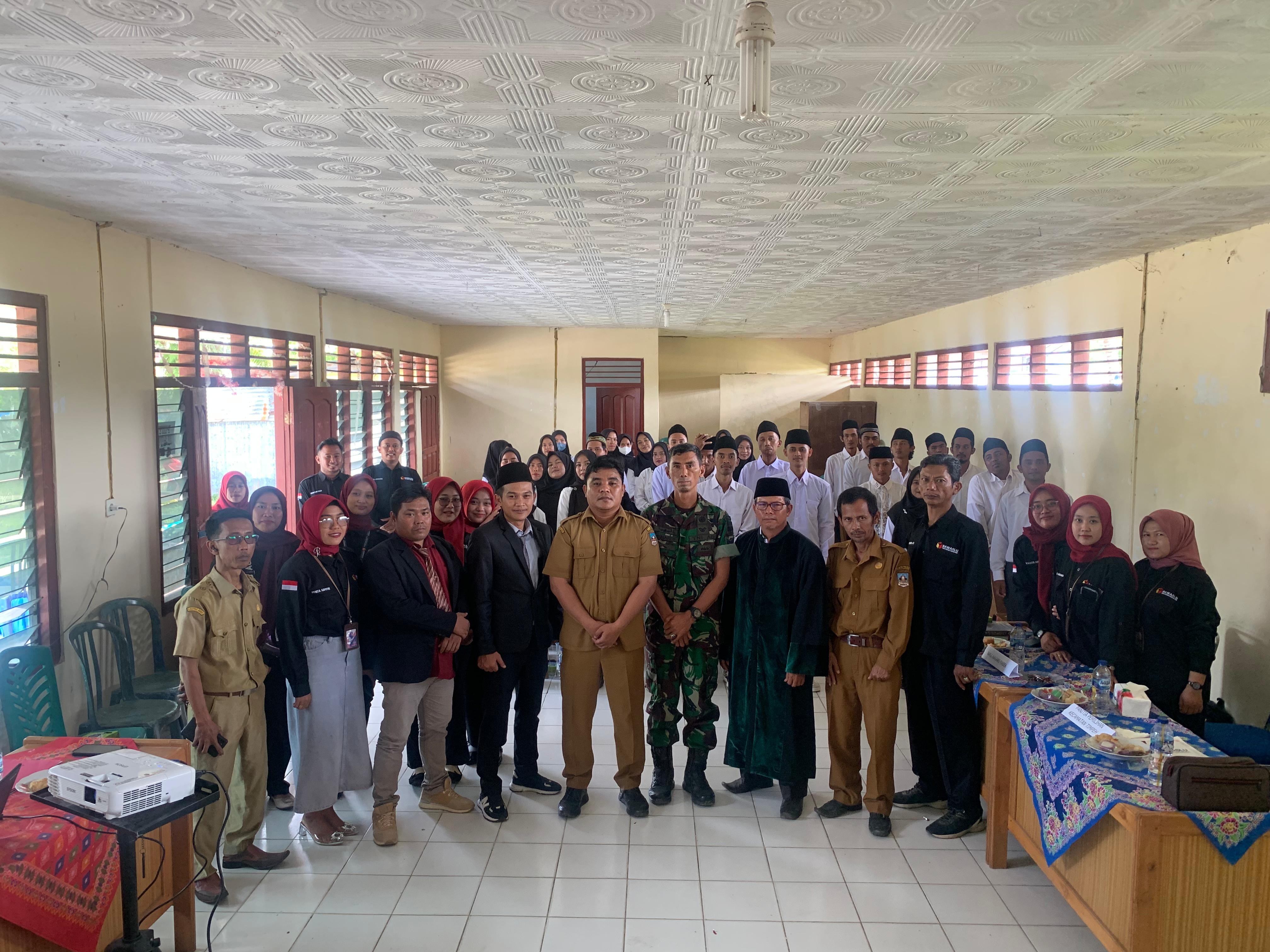 Demokasi dan Pemilu atau Pemilihan